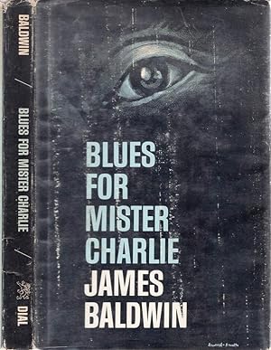 BLUES FOR MISTER CHARLIE.