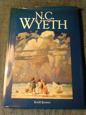 N. C. Wyeth: American Art Series (American Art)