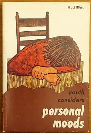 Youth Considers Personal Moods
