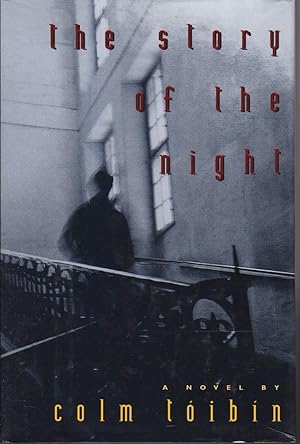 THE STORY OF THE NIGHT.