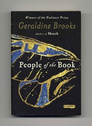 People of the Book - 1st Edition/1st Printing