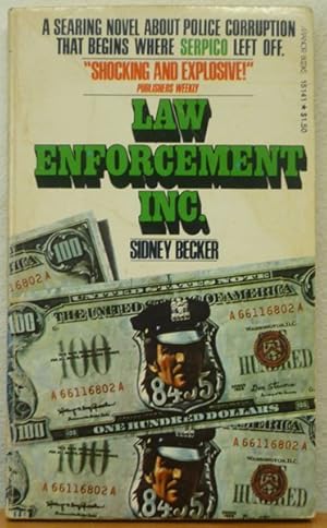 Law Enforcement Inc.