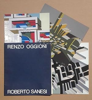 Renzo Oggioni "Milano: dentro di s?"
