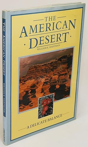 The American Desert