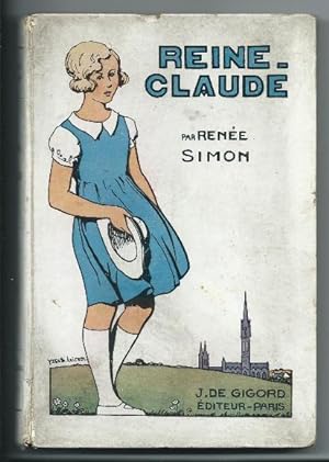Reine-Claude
