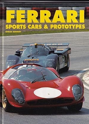 Ferrari Sports Cars & Prototypes