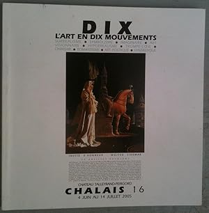 Dix: L'Art en dix mouvements