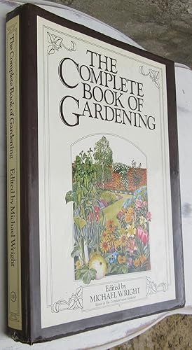 The Complete Book of Gardening