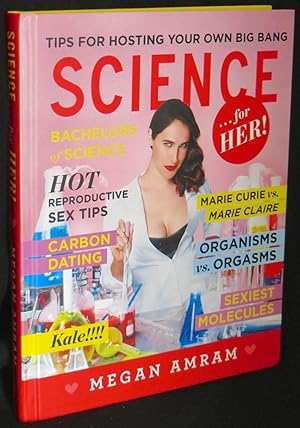 Science . . . for Her!