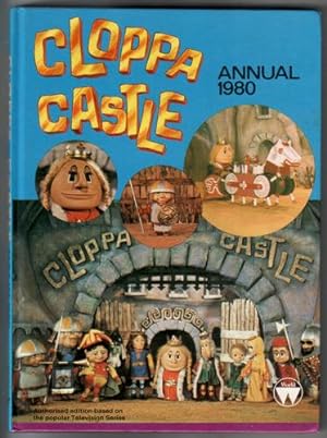 Cloppa Castle Annual 1980