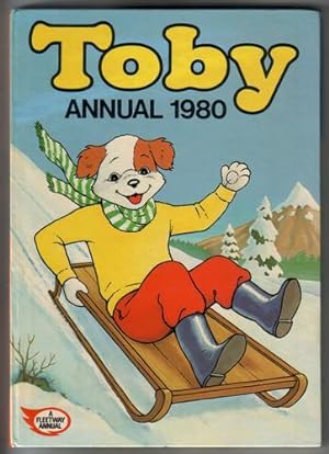 Toby Annual 1980