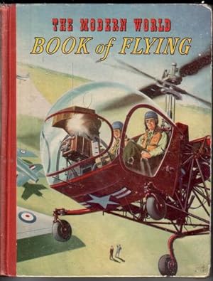 The Modern World Book of Flying