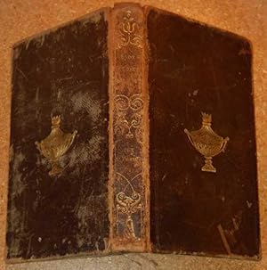The Lady's Closet Library The Marthas: or The Varieties of Female Piety