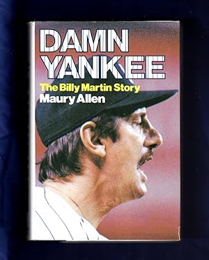 Damn Yankee: The Billy Martin Story