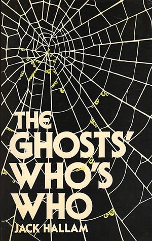 THE GHOSTS' WHO'S WHO