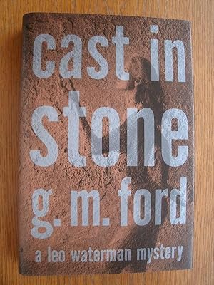 Cast in Stone