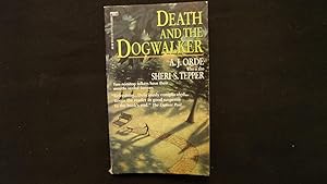 Death And The Dogwalker