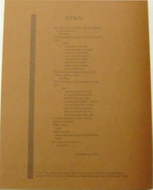 Hymn
