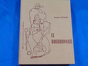 Le Bourbonnais