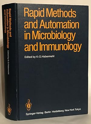 Rapid Methods and Automation in Microbiology and Immunology.