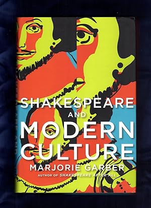 Shakespeare and Modern Culture