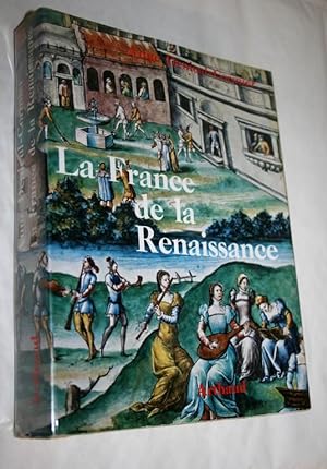 La France de la Renaissance (1488-1559)