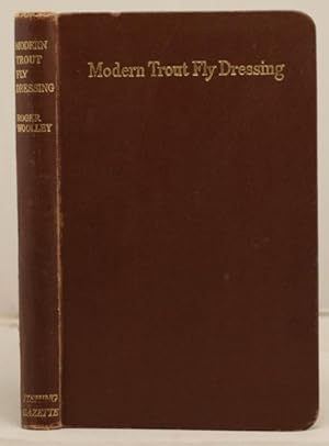 Modern Trout Fly Dressing