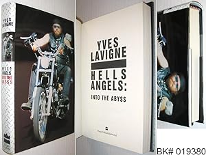 Hells Angels: Into the abyss