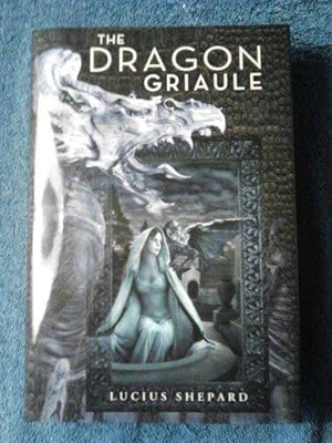 The Dragon Griaule
