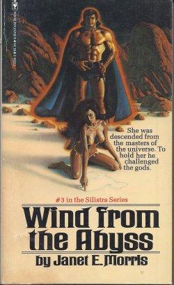 WIND FROM THE ABYSS: Silestra #3