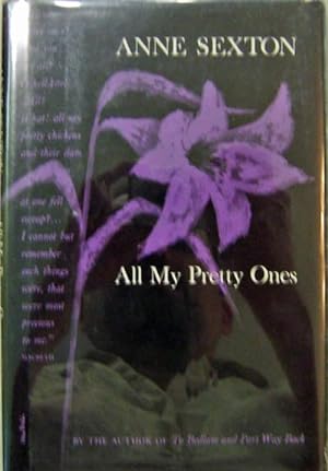 All My Pretty Ones (Inscribed)