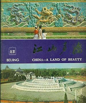 BEIJING : 1980, CHINA - A LAND OF BEAUTY Series, Volume 8