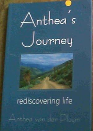 Anthea's Journey: resdiscovering life