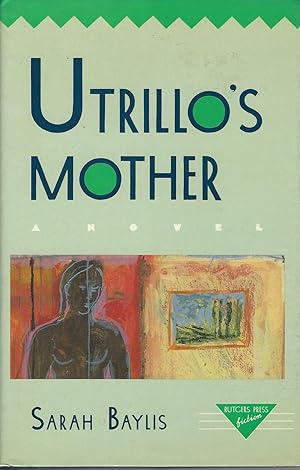 Utrillo's Mother