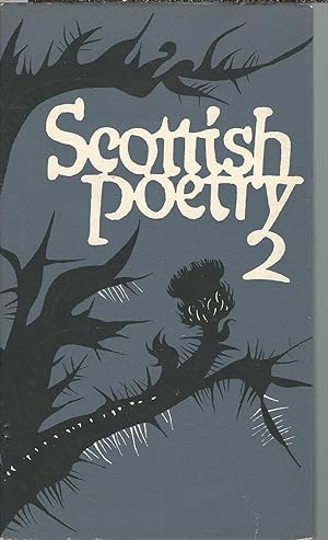 Scottish Poetry 2