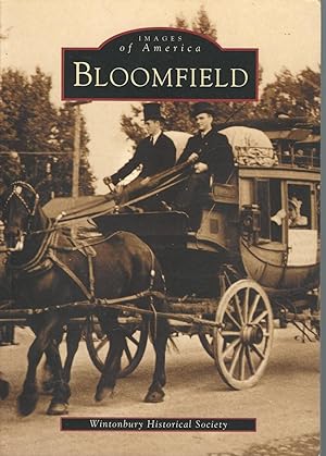 Bloomfield (Images of America)