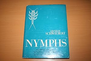 Nymphs : a Complete Guide to Naturals and Imitations (signed copy)