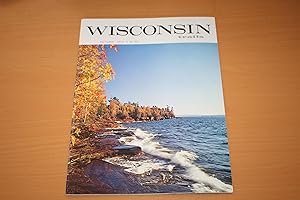Wisconsin Trails (magazine) Autumn 1972