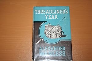 Threadliner's Year