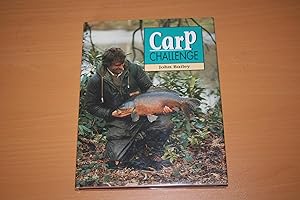 Carp Challenge (Signed copy)