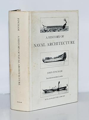 A History of Naval Architecture.