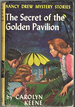 The Secret of the Golden Pavilion (Nancy Drew Mystery Stories)