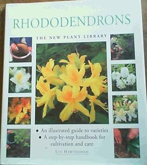 Rhododendrons (The New Plant Library)