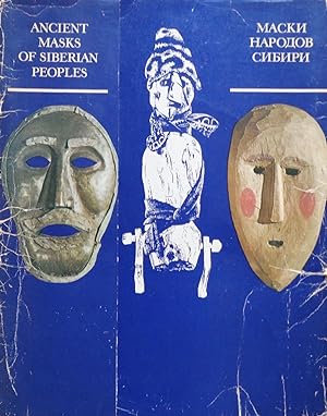 Ancient Masks of Siberian People