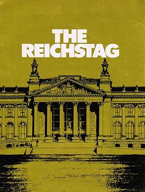 The Reichstag: Scenes of German Parliamentary History