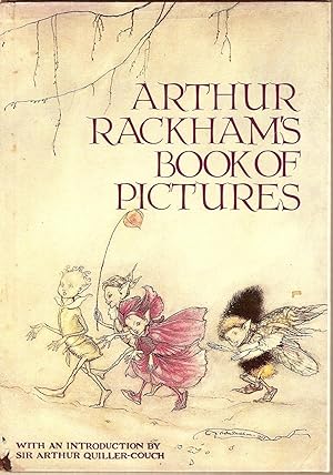 Arthur Rackham's Book of Pictures