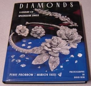 Diamonds: A Century Of Spectacular Jewels