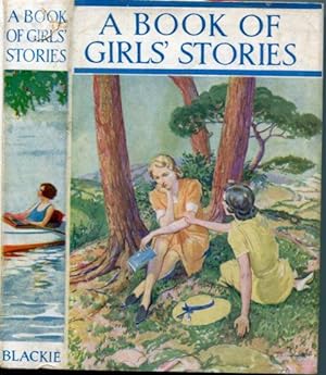A Book of Girls' Stories