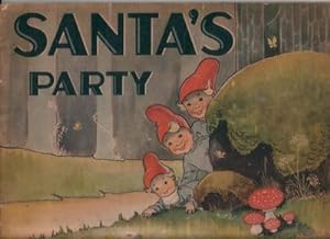 Santa's Party