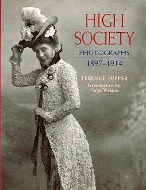 High Society Photographs 1897-1914